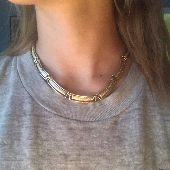 Dynasty and co. Necklace - Picture 2 of 2